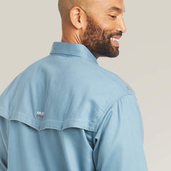 FR Vented Work Shirt-Ariat