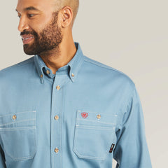 FR Vented Work Shirt-Ariat