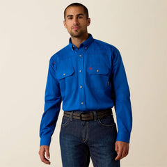 FR Featherlight Work Shirt-Ariat