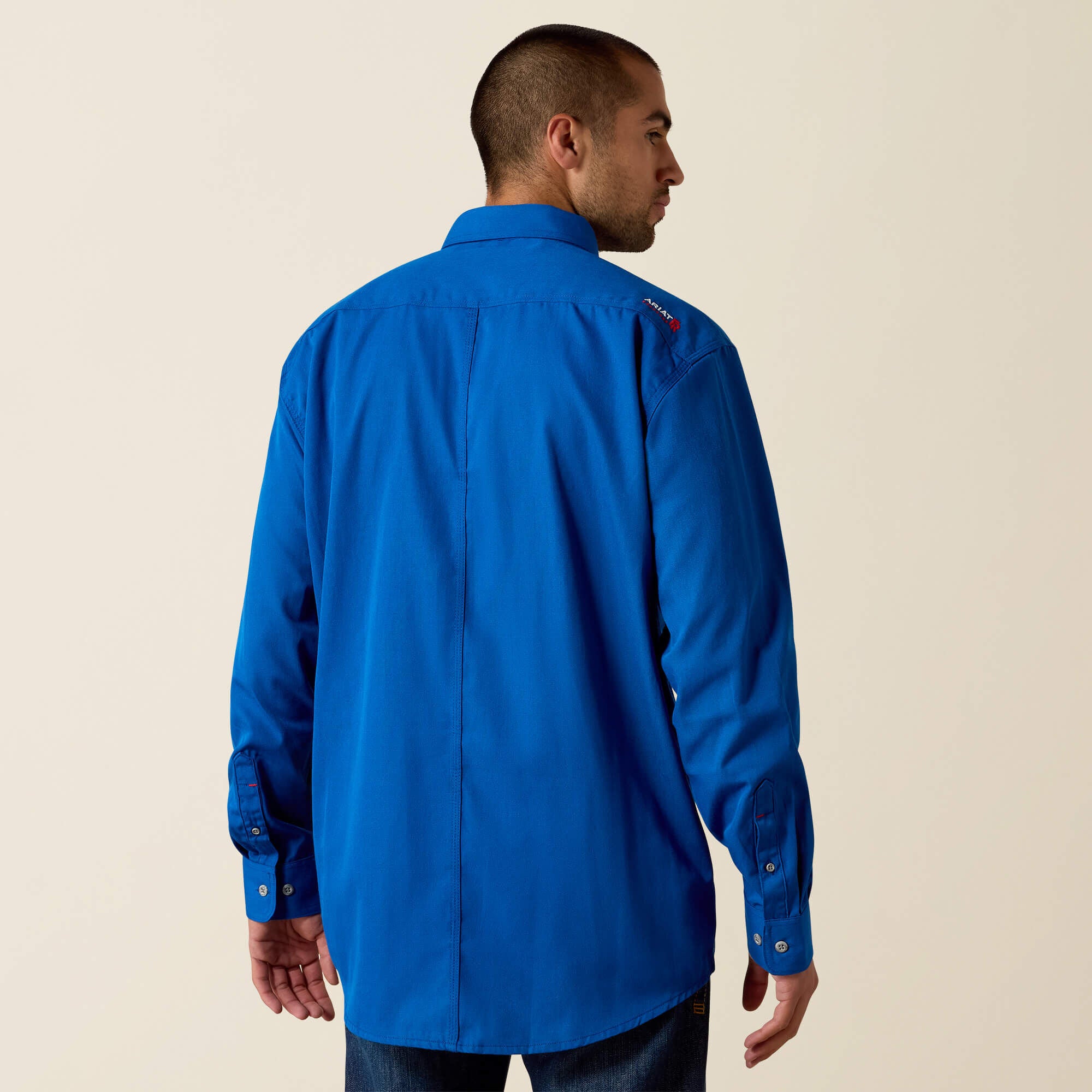 FR Featherlight Work Shirt-Ariat