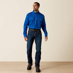 FR Featherlight Work Shirt-Ariat