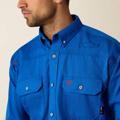 FR Featherlight Work Shirt-Ariat