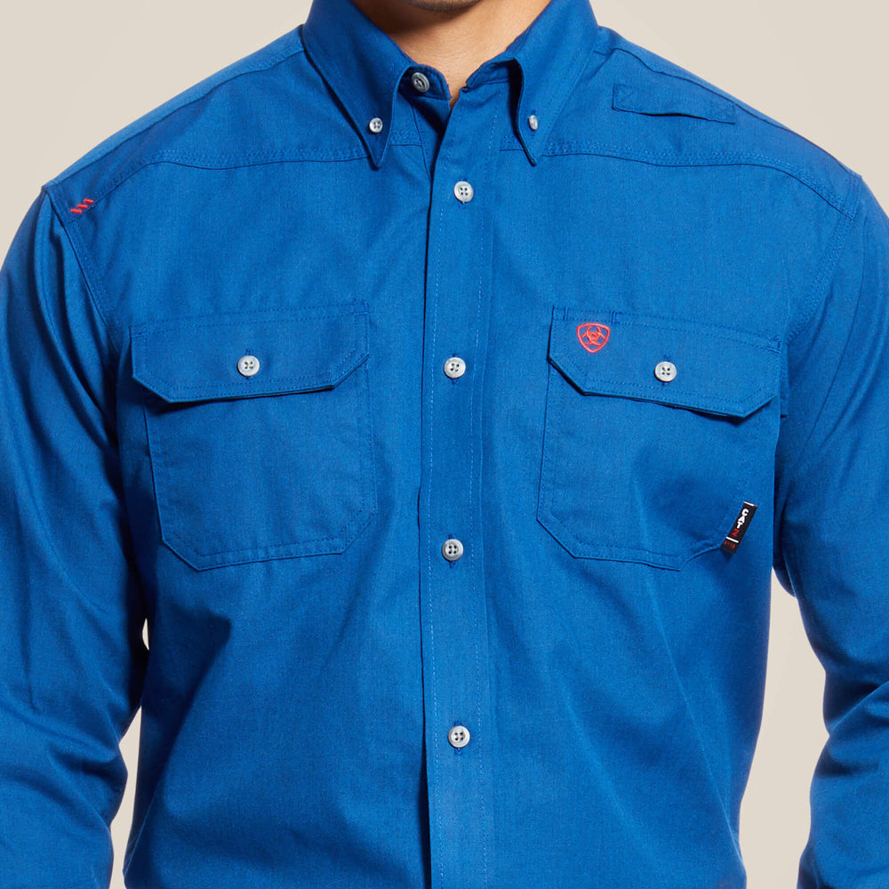 FR Featherlight Work Shirt-Ariat