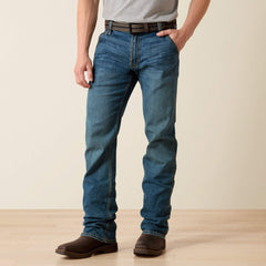 Rebar M4 Low Rise DuraStretch Workhorse Boot Cut Jean-Ariat