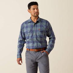 FR Orson Snap Work Shirt-Ariat