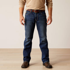 Rebar M5 Straight Acclimatize Straight Jean-Ariat