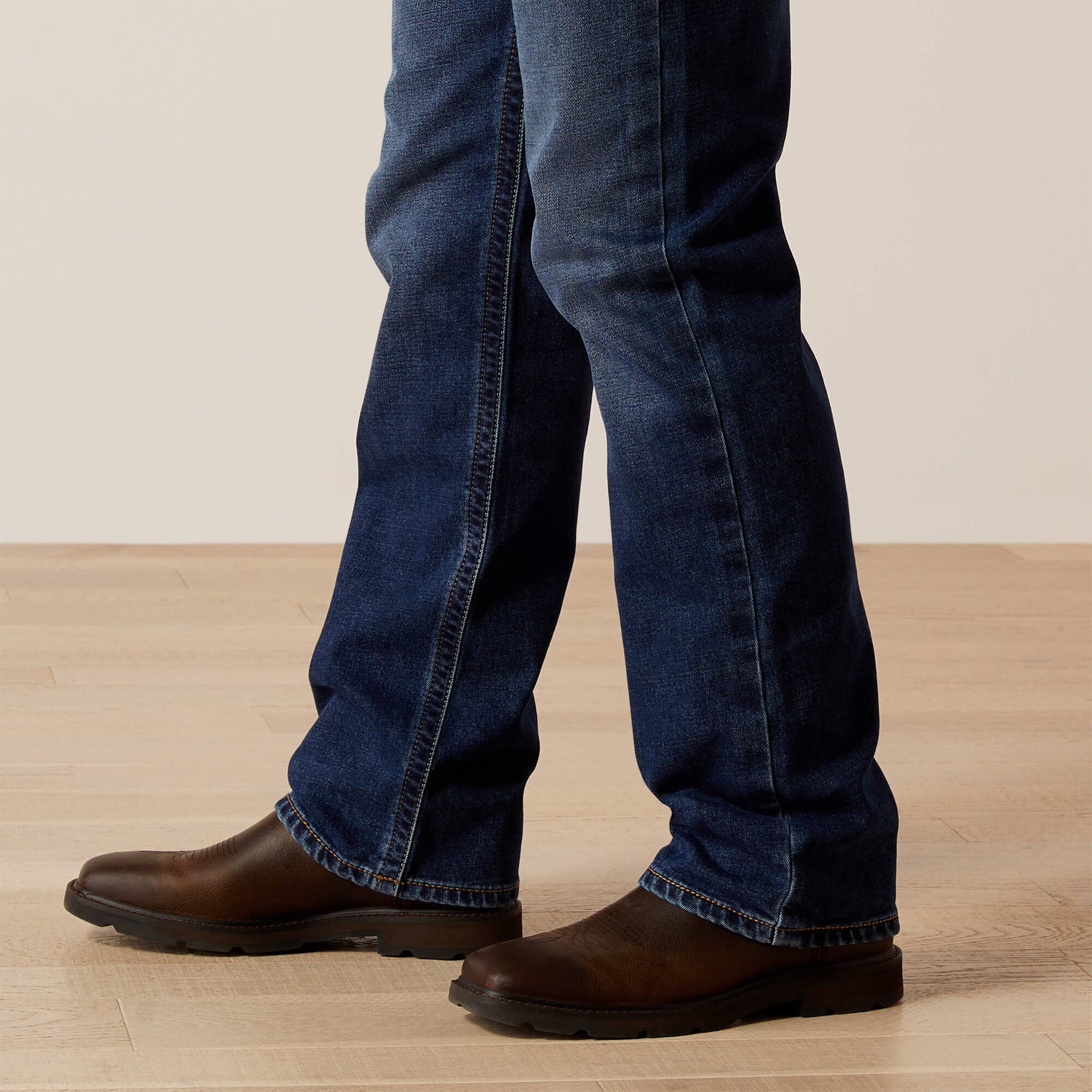 Rebar M5 Straight Acclimatize Straight Jean-Ariat