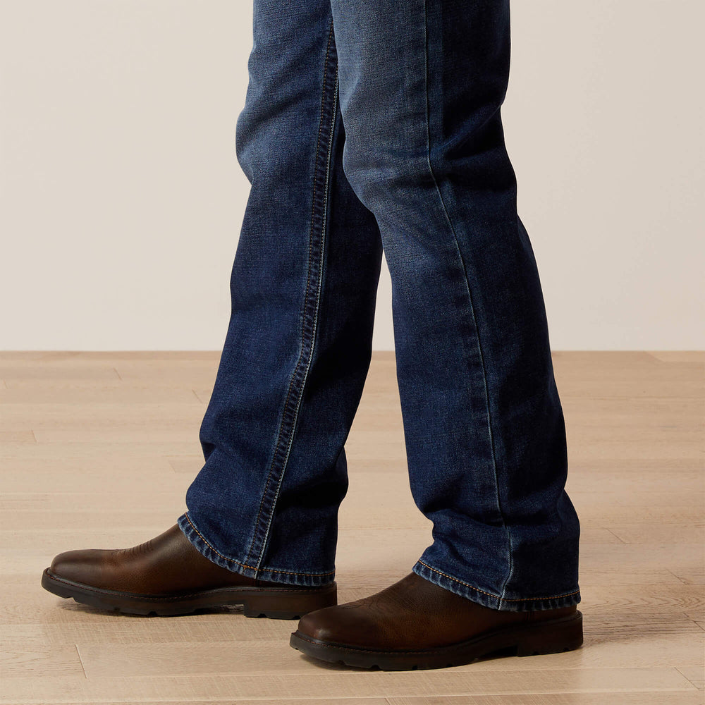 Rebar M5 Straight Acclimatize Straight Jean-Ariat