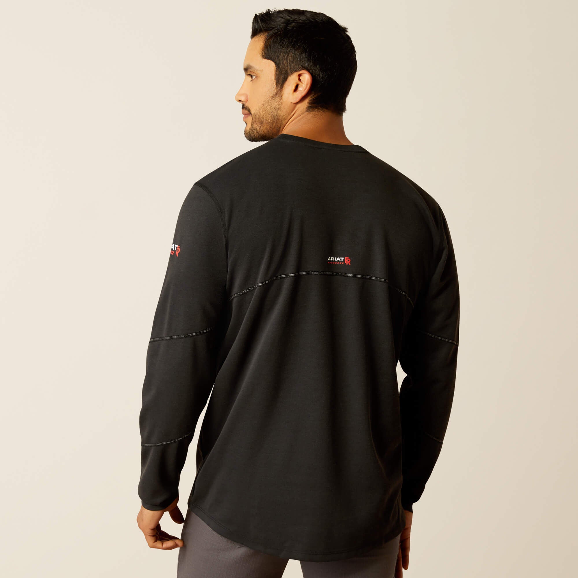FR Primo Baselayer-Ariat