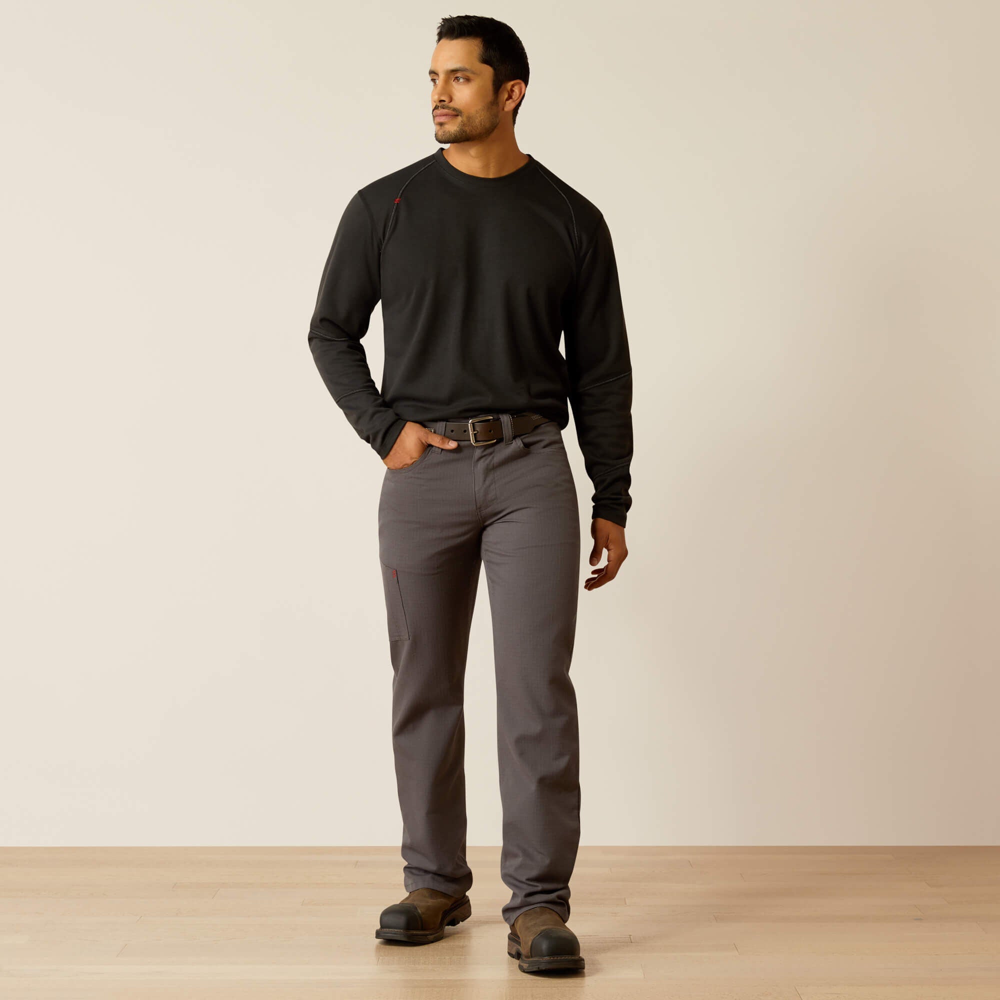 FR Primo Baselayer-Ariat
