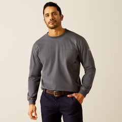 FR Pima T-Shirt-Ariat
