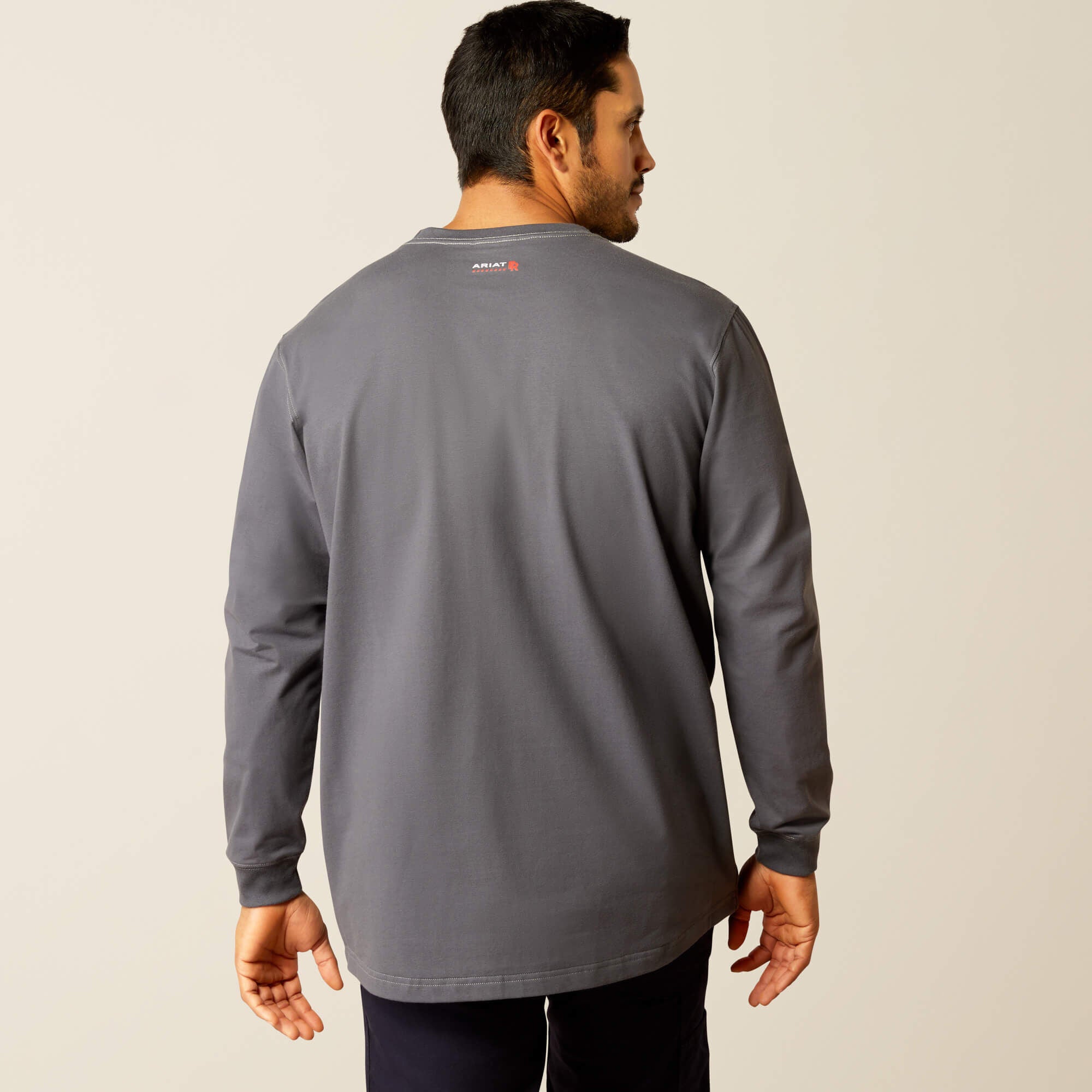 FR Pima T-Shirt-Ariat