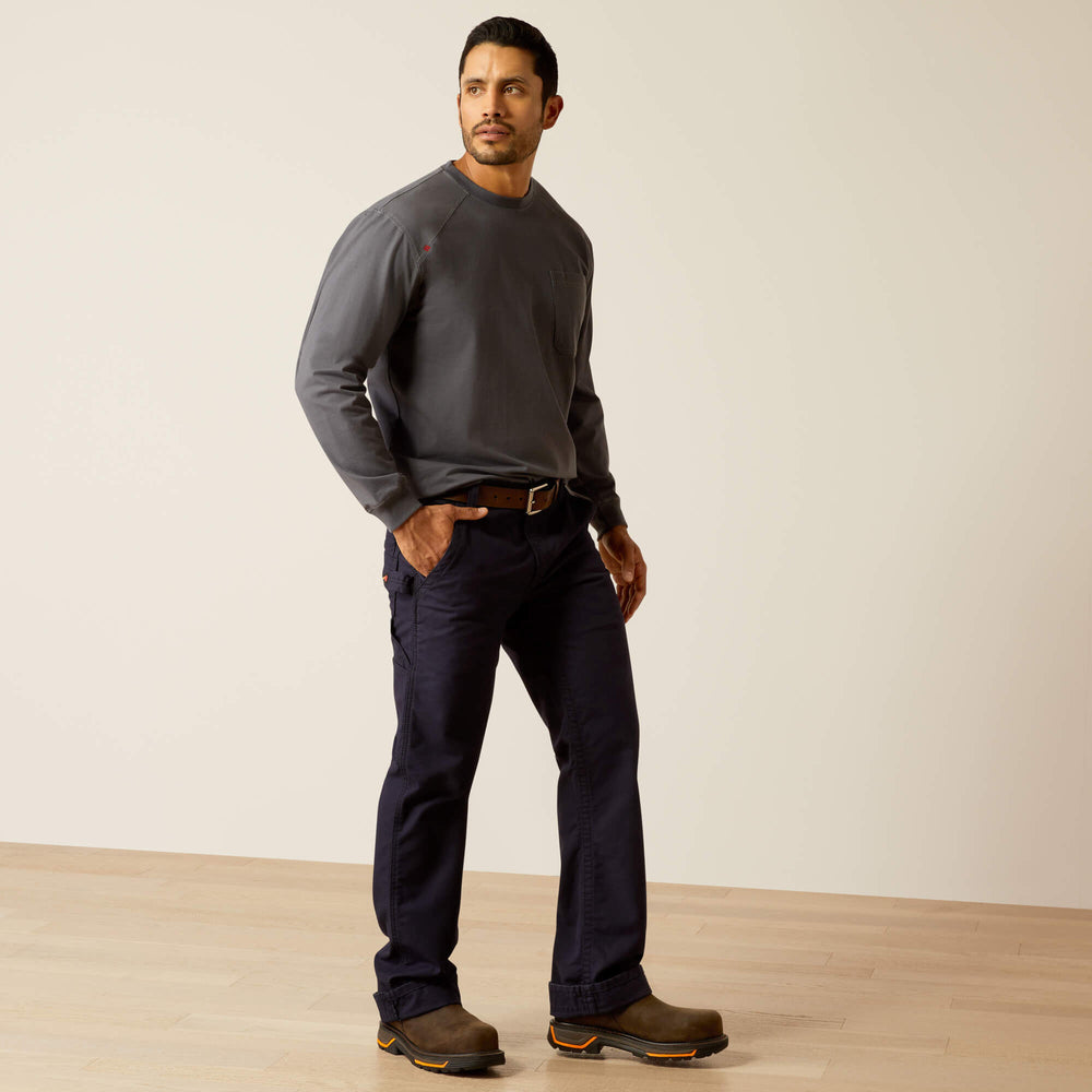FR Pima T-Shirt-Ariat