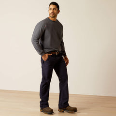 FR Pima T-Shirt-Ariat