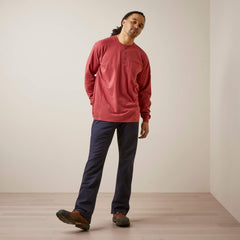 FR Air Henley-Ariat
