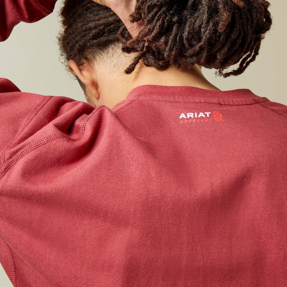 FR Air Henley-Ariat
