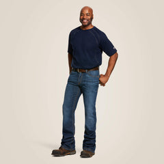 FR Work Crew T-Shirt-Ariat