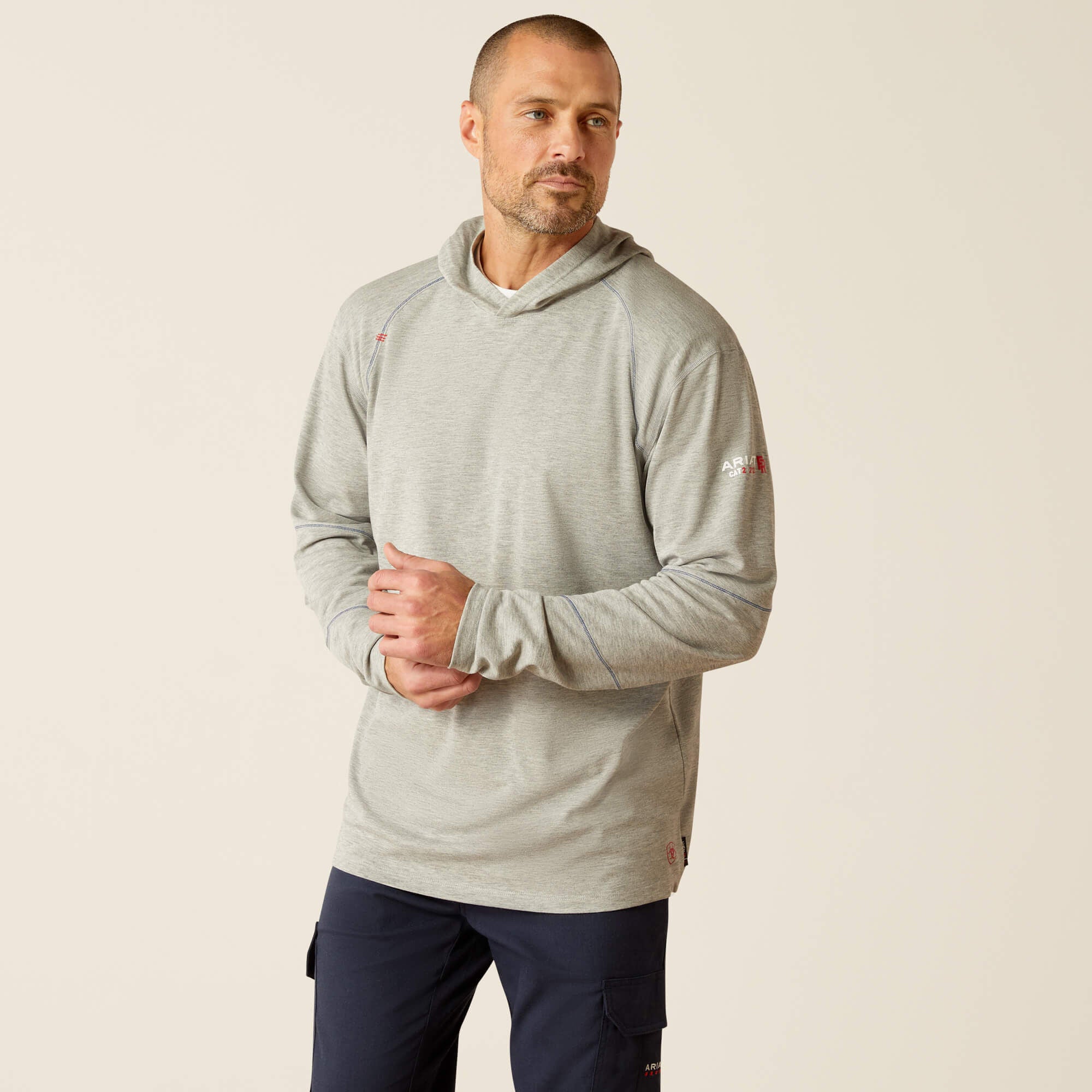 FR Primo Hooded T-Shirt-Ariat