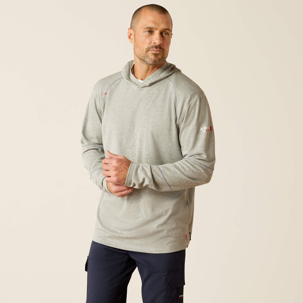 FR Primo Hooded T-Shirt-Ariat