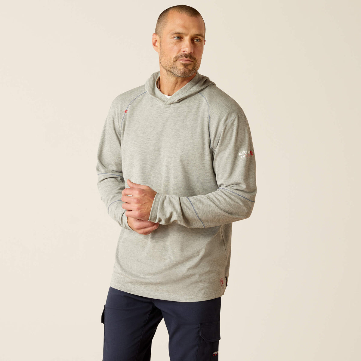 FR Primo Hooded T-Shirt-Ariat