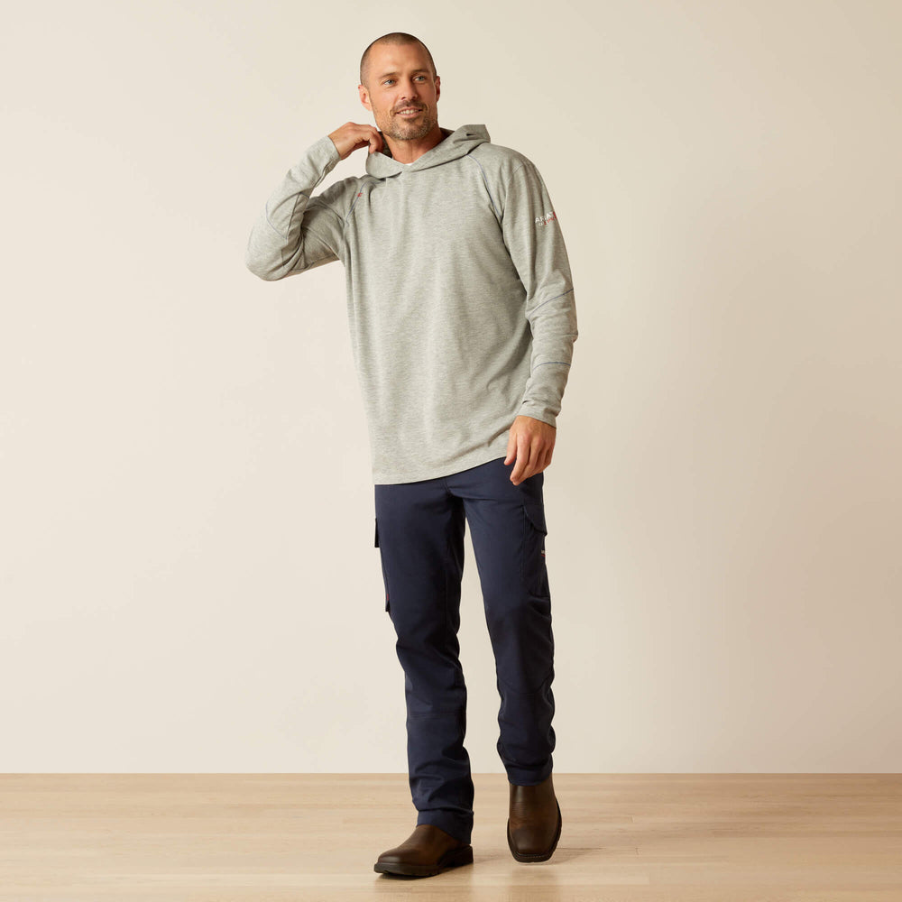 FR Primo Hooded T-Shirt-Ariat