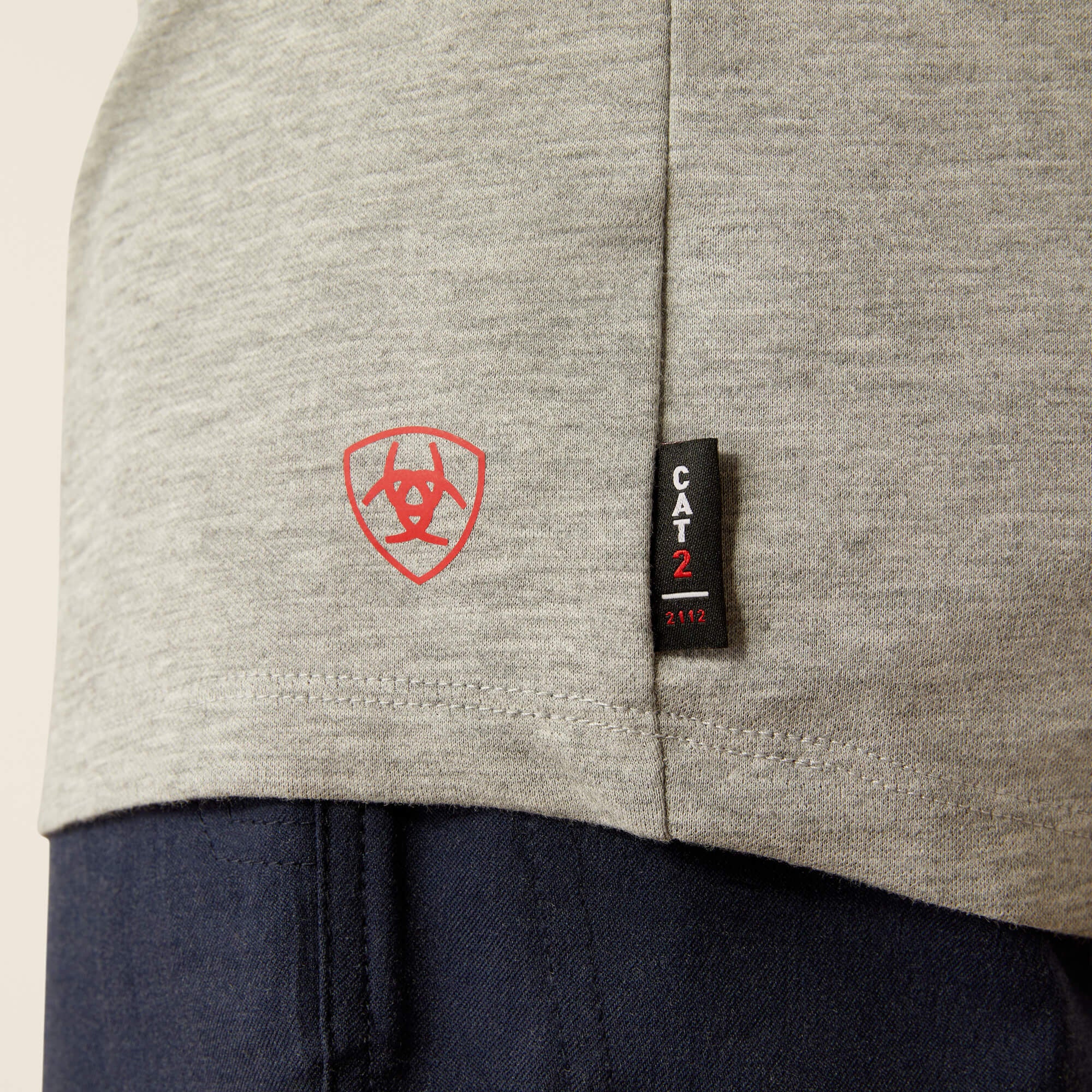 FR Primo Hooded T-Shirt-Ariat