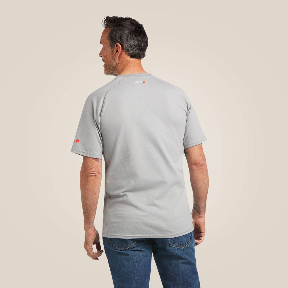 FR Work Crew T-Shirt-Ariat
