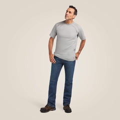 FR Work Crew T-Shirt-Ariat