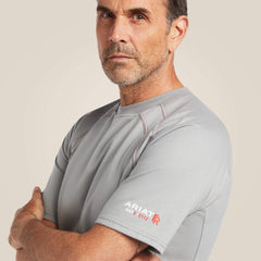 FR Work Crew T-Shirt-Ariat