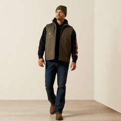 Rebar DuraCanvas Vest-Ariat