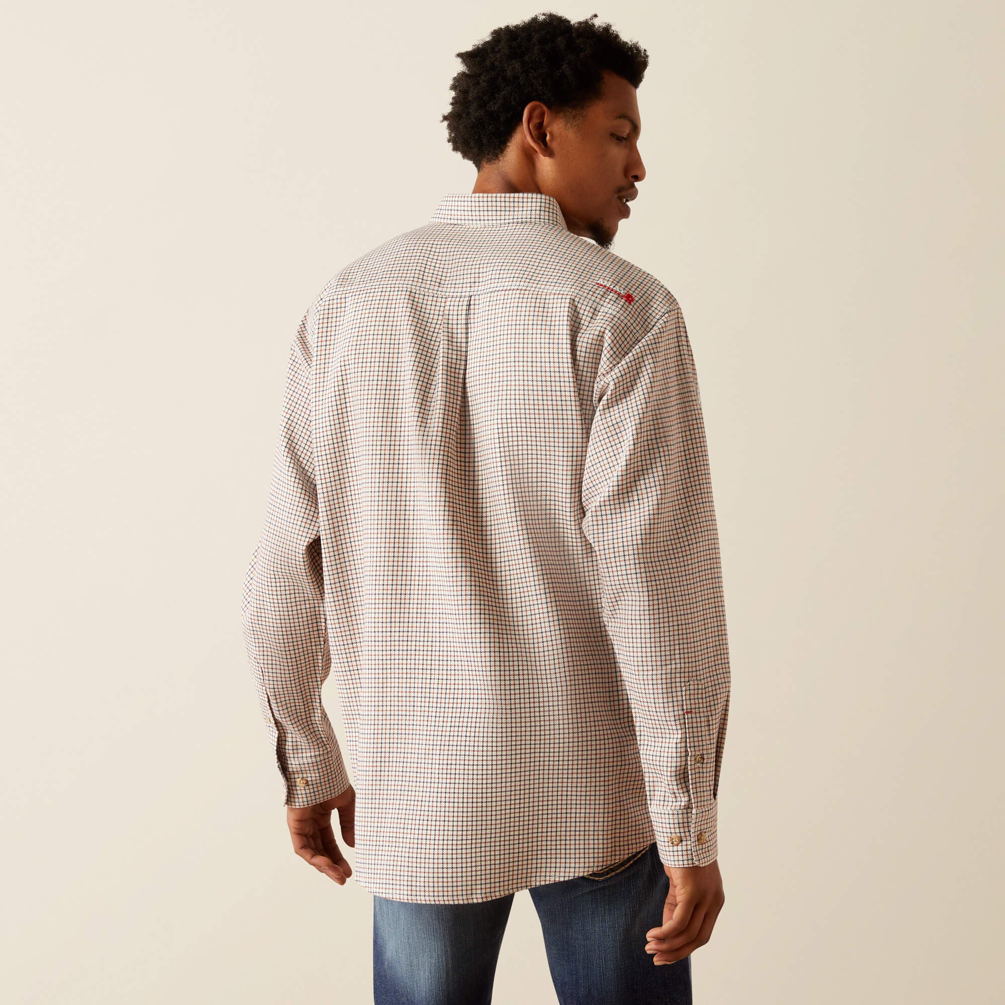 FR Gasket Work Shirt-Ariat