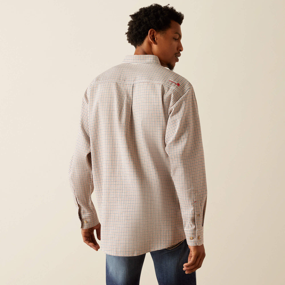 FR Gasket Work Shirt-Ariat