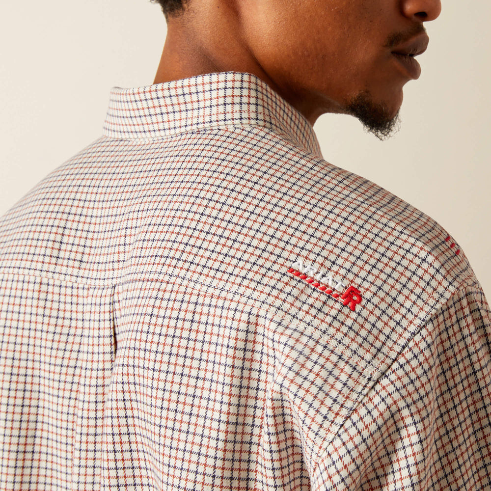 FR Gasket Work Shirt-Ariat