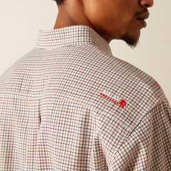 FR Gasket Work Shirt-Ariat