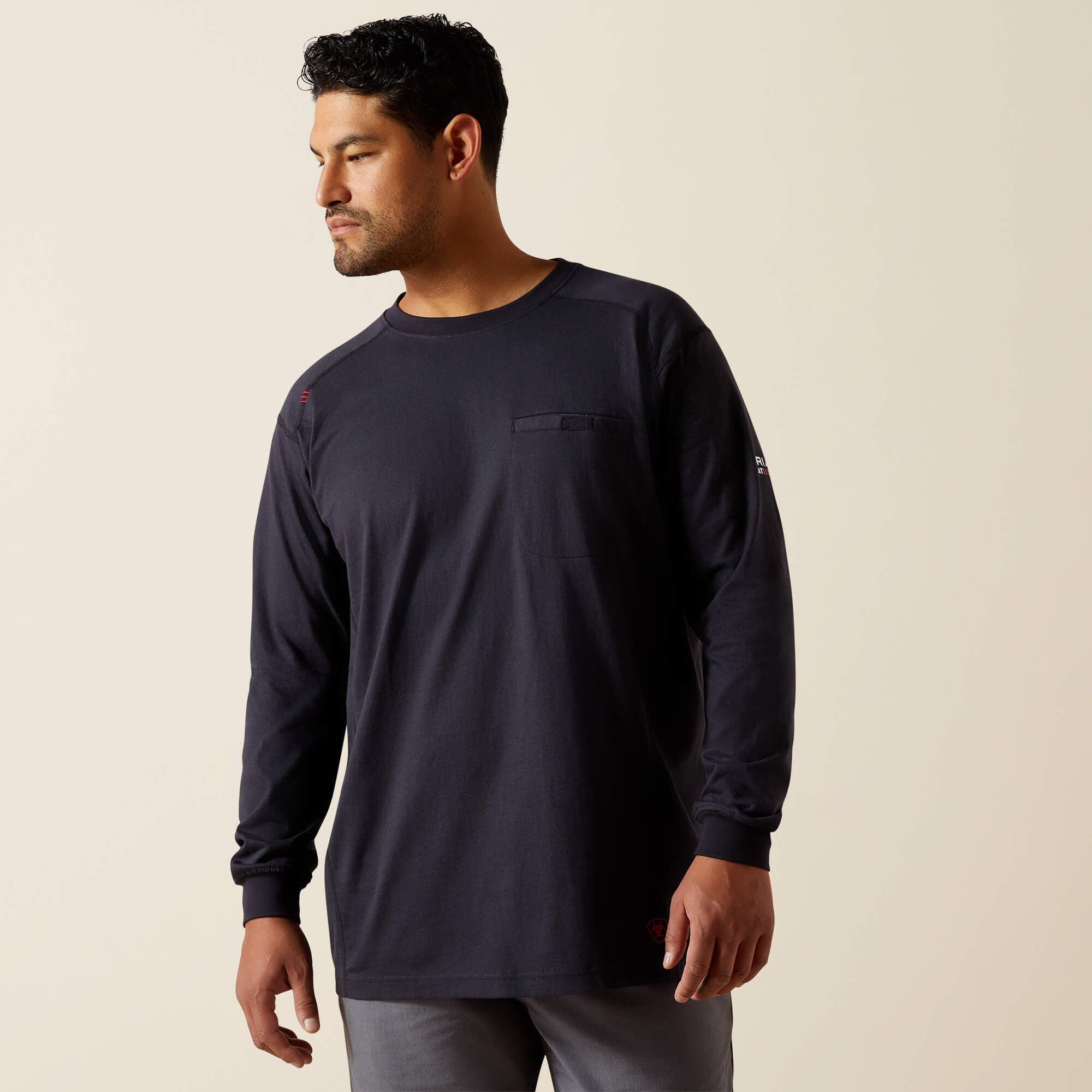 FR Air Graveyard Shift T-Shirt-Ariat
