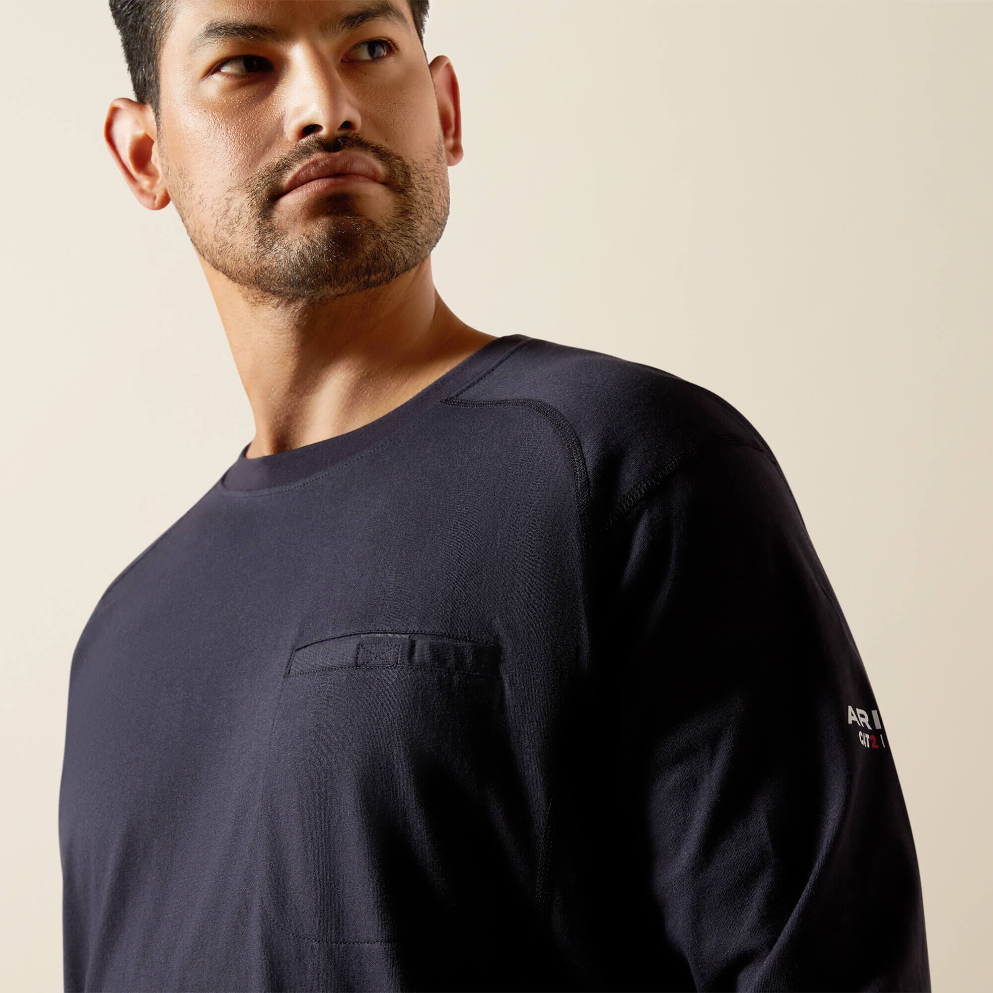 FR Air Graveyard Shift T-Shirt-Ariat