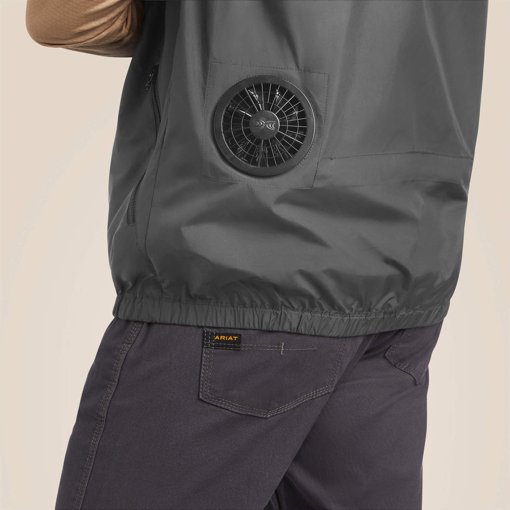 Rebar Elite Series Wind Chill Vest-Ariat