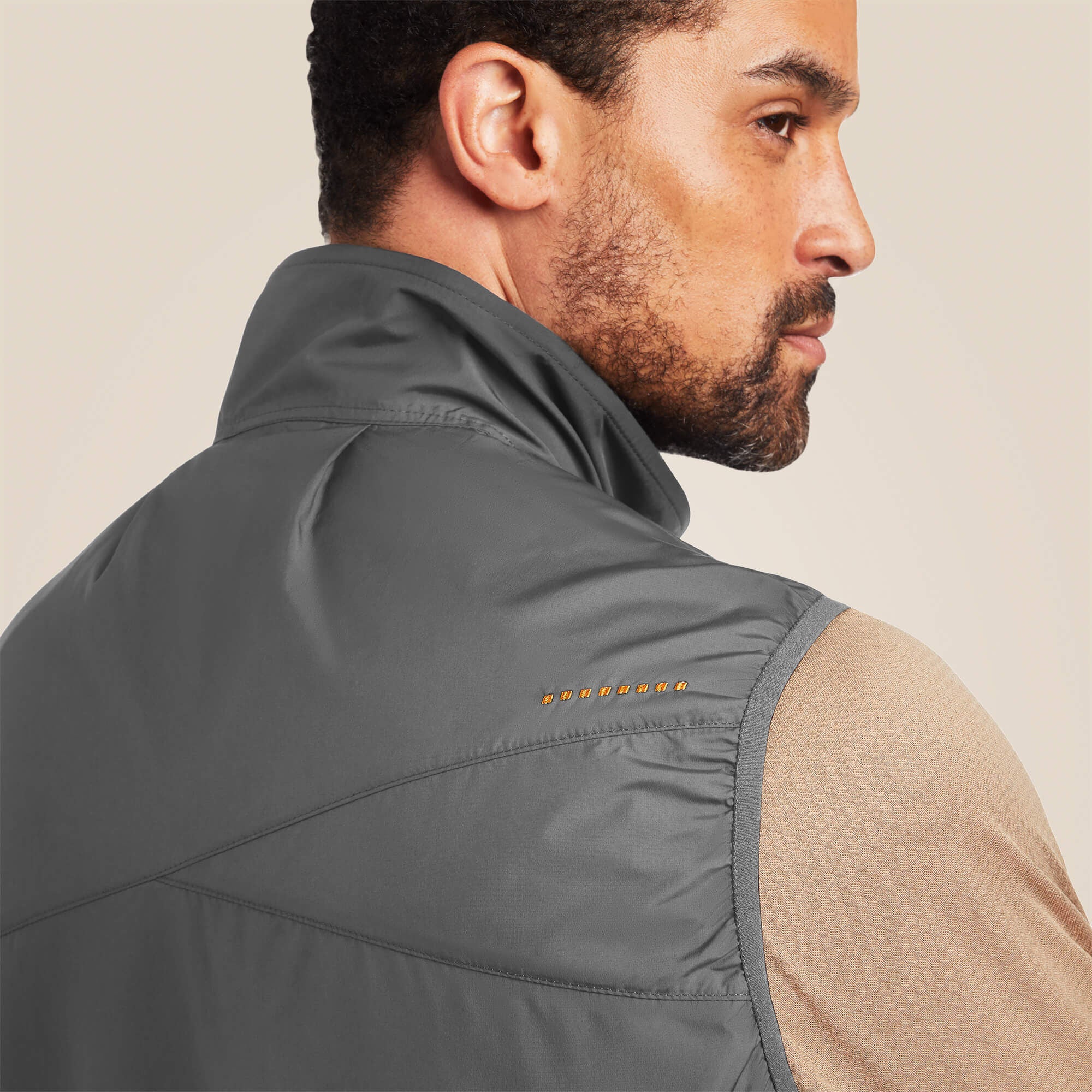 Rebar Elite Series Wind Chill Vest-Ariat