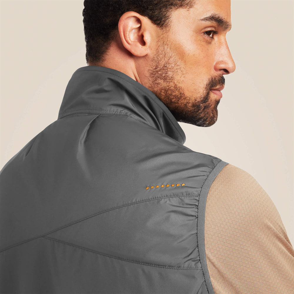 Rebar Elite Series Wind Chill Vest-Ariat