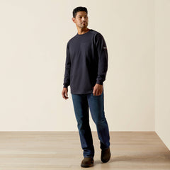 FR Air Alpha American T-Shirt-Ariat