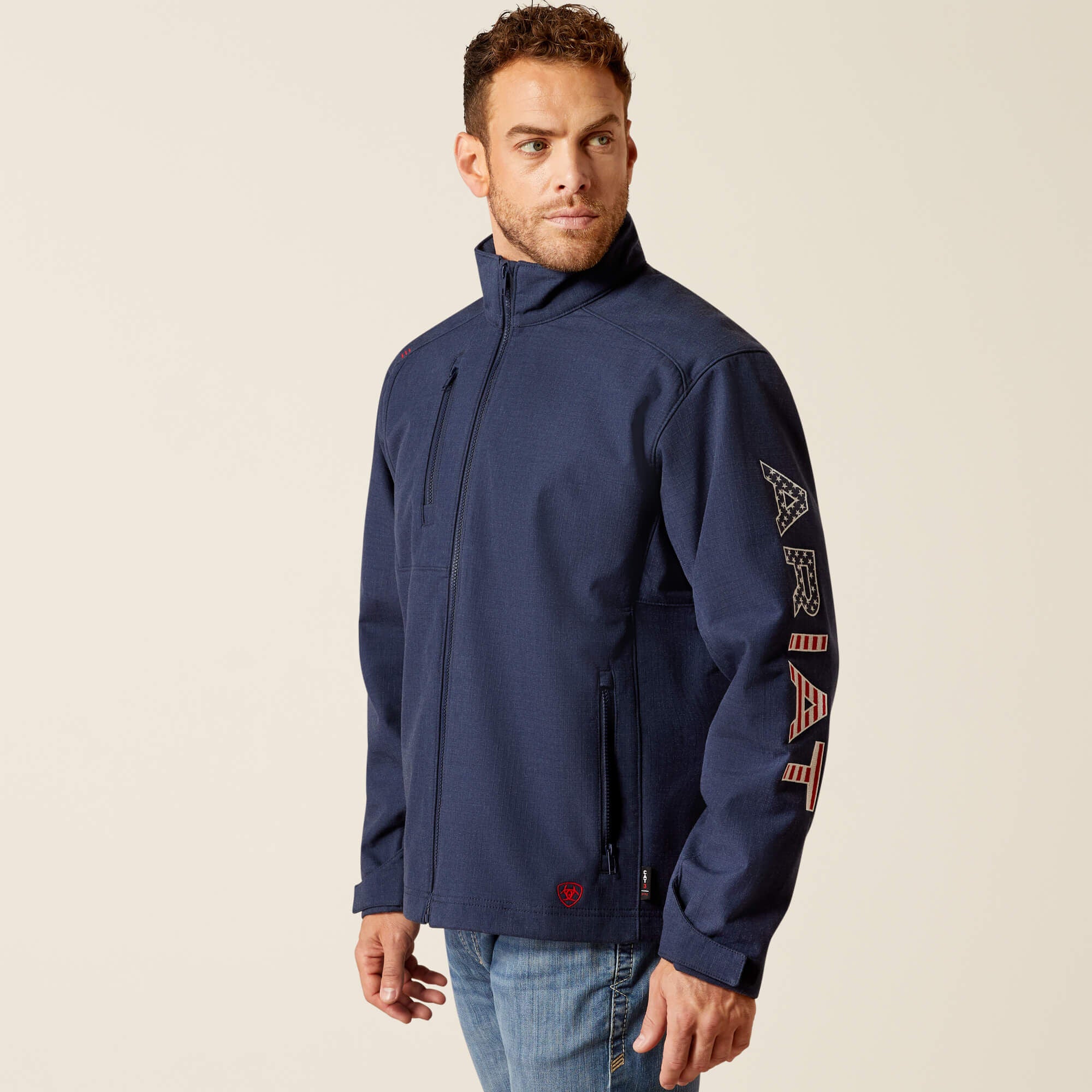 FR Team Logo Jacket-Ariat