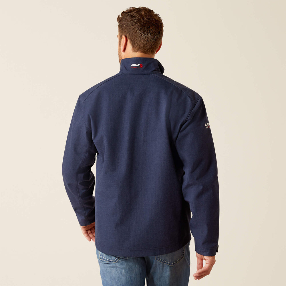 FR Team Logo Jacket-Ariat