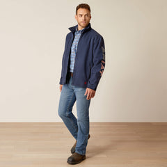 FR Team Logo Jacket-Ariat
