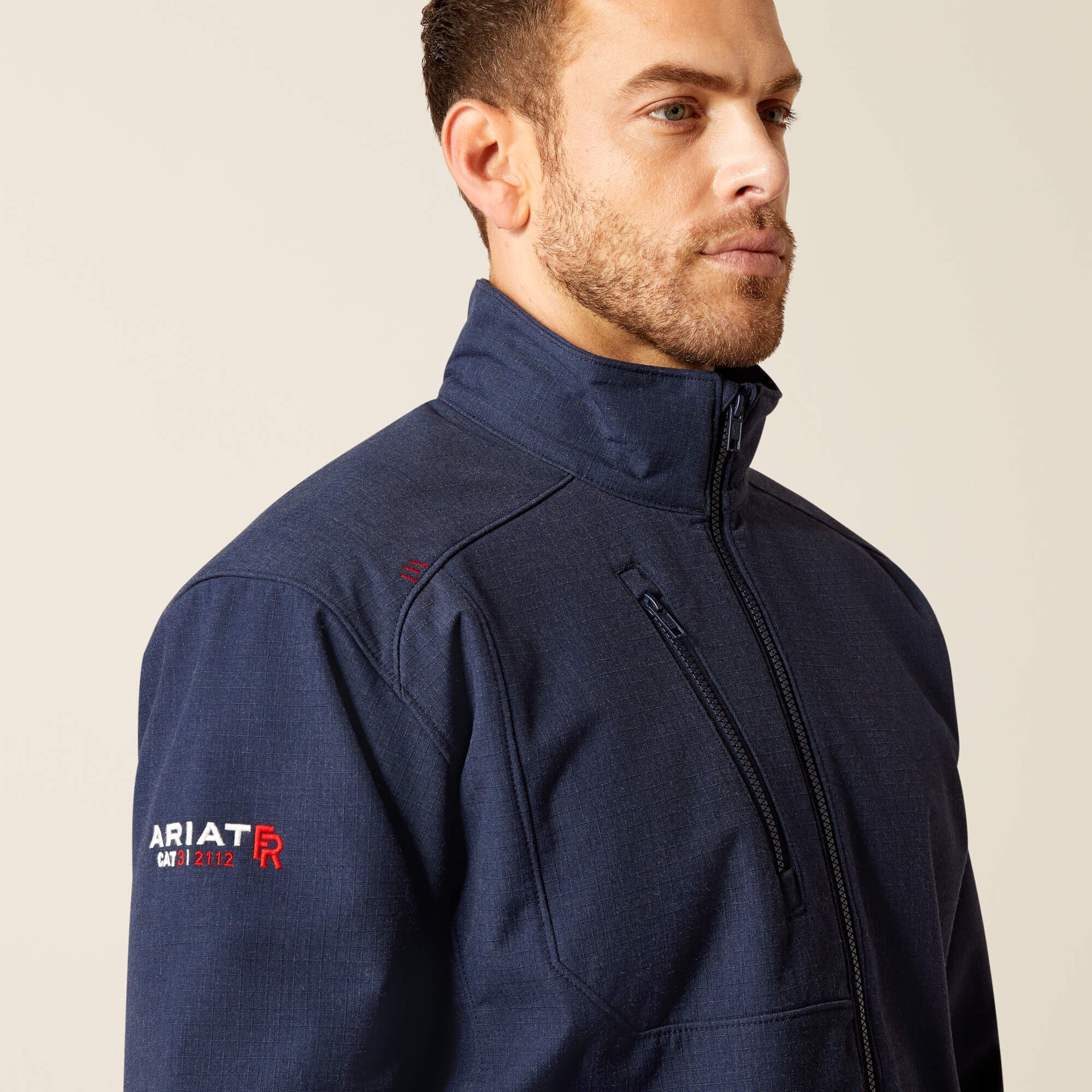 FR Team Logo Jacket-Ariat