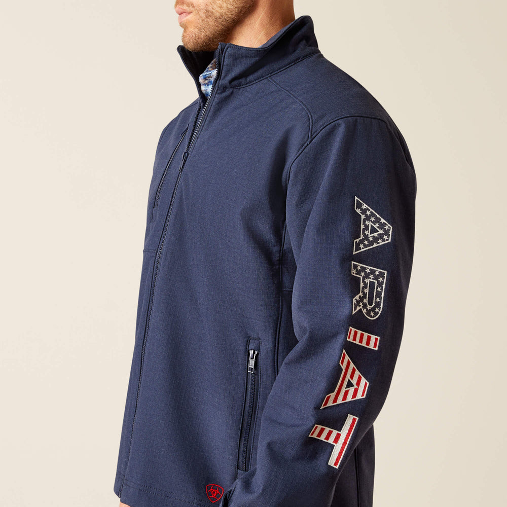 FR Team Logo Jacket-Ariat
