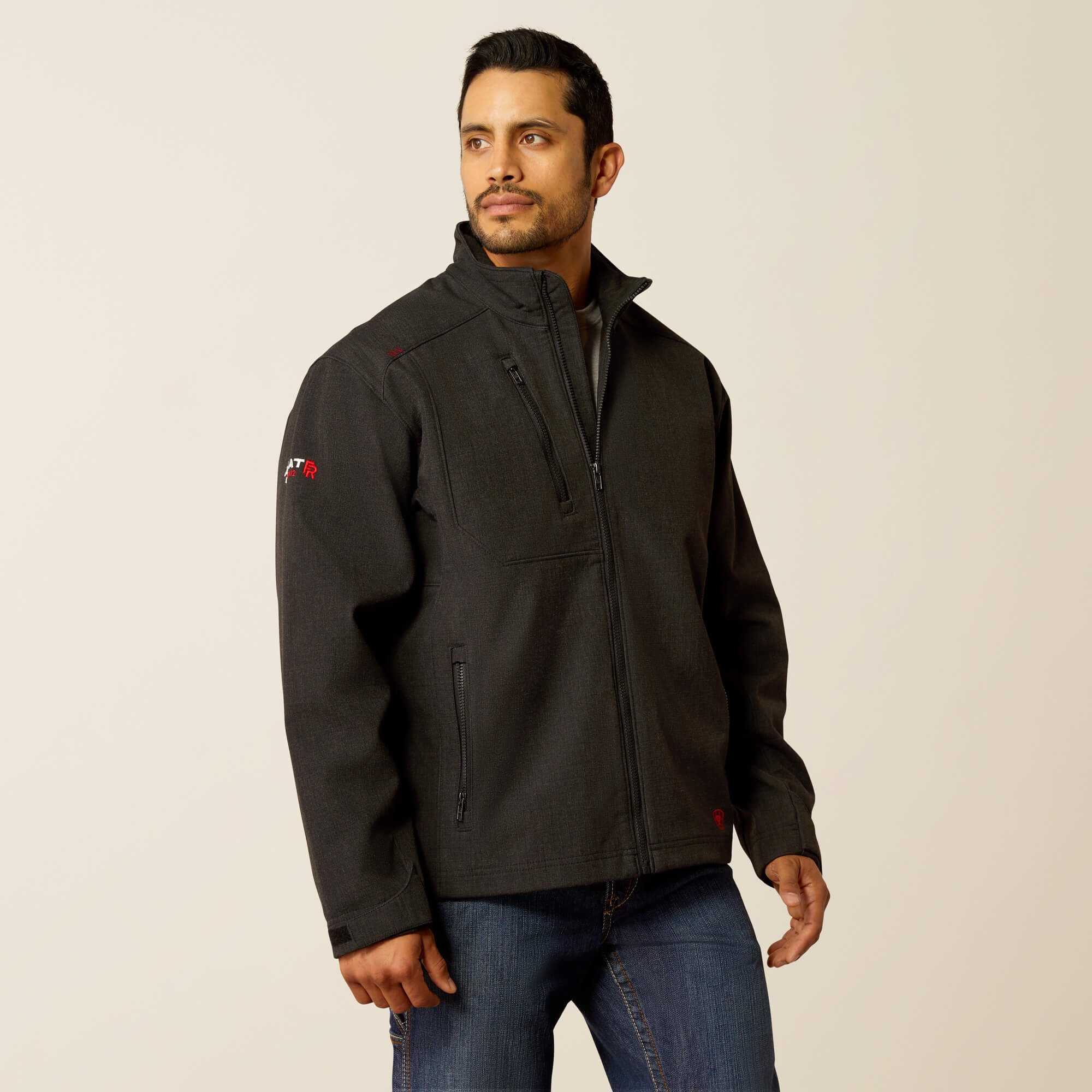 FR Team Logo Jacket-Ariat