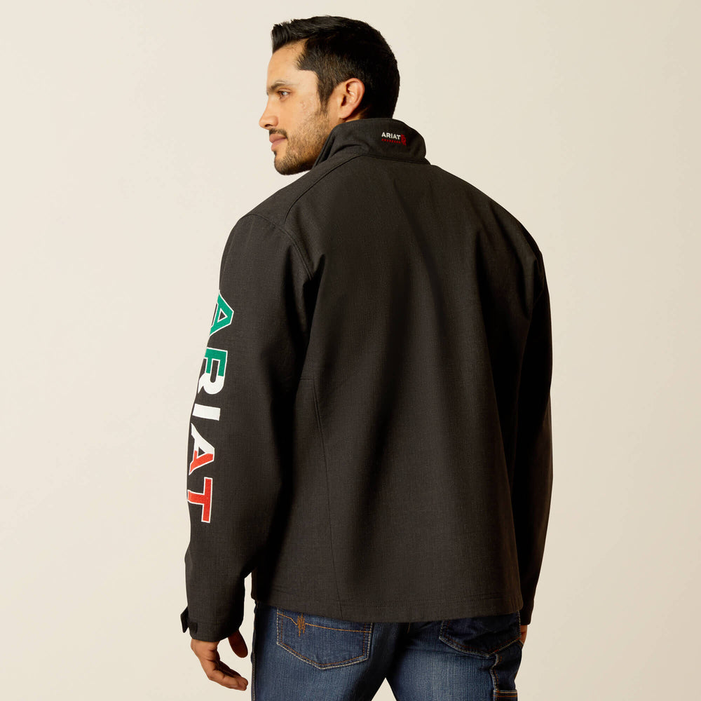 FR Team Logo Jacket-Ariat
