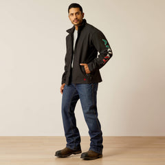 FR Team Logo Jacket-Ariat