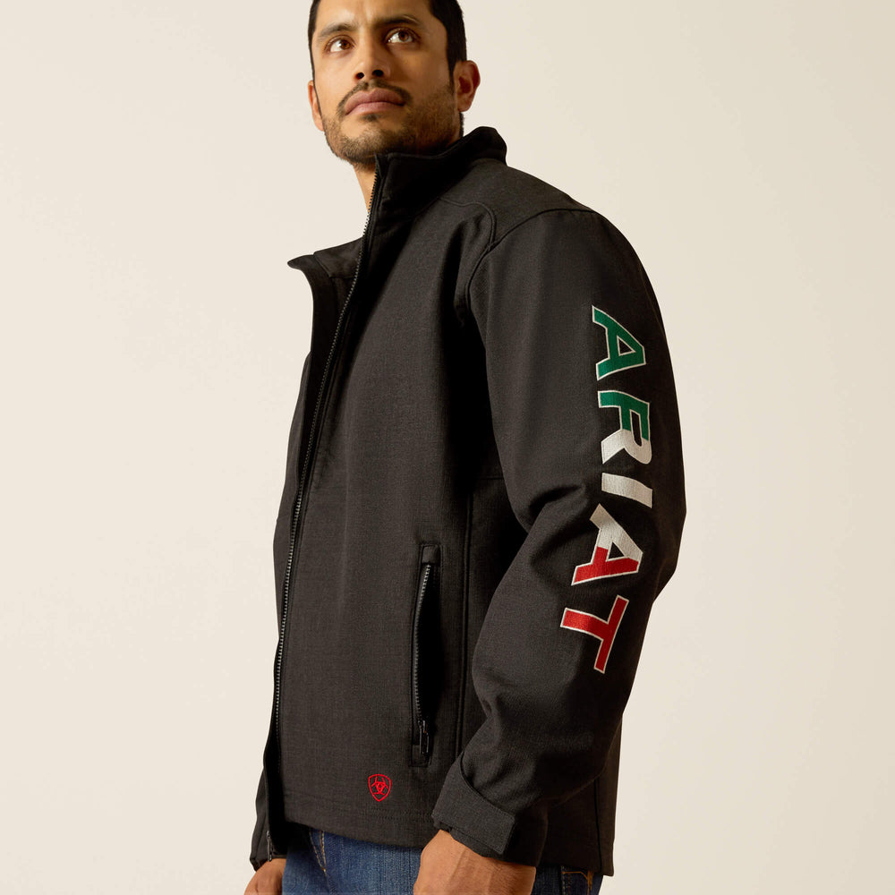 FR Team Logo Jacket-Ariat