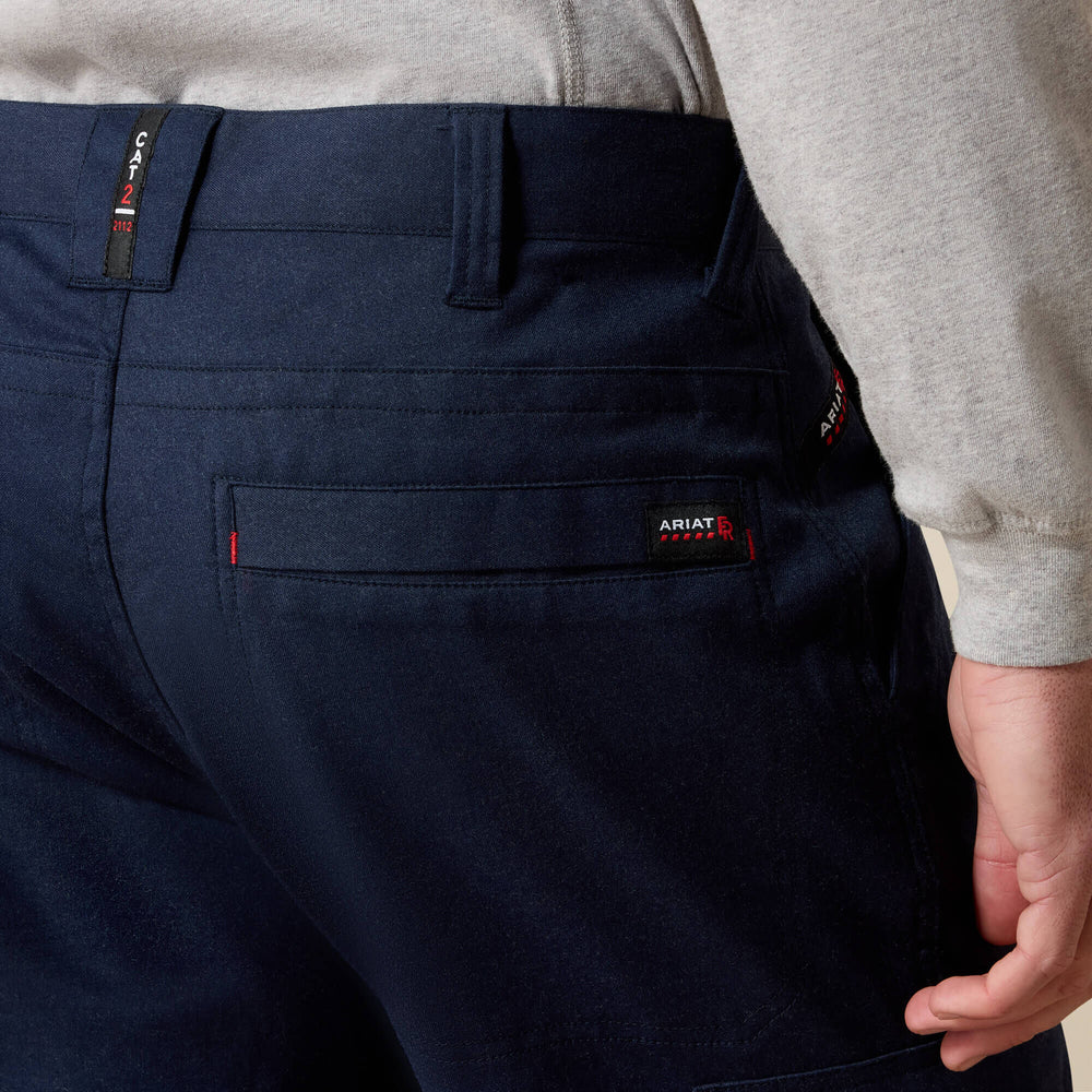 FR M7 Slim DuraStretch Duralight Twill Straight Pant-Ariat